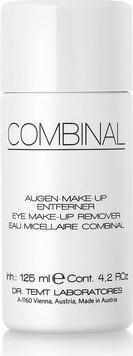 Combinal Eye Make-up Remover 125 ml