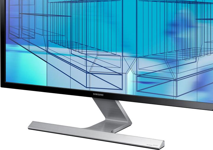 Immagine prodotto Samsung U28d590d (3840 x 2160 pixel, 28")