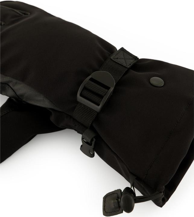 Actual product image Stoic Wool NalluSt. II 5 Finger (XS)