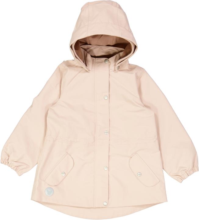 Wheat Regenjacke Ada dust