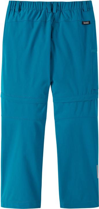 Image du produit Reima Kinder BugProof 2in1 Hose Surina Deep (128)