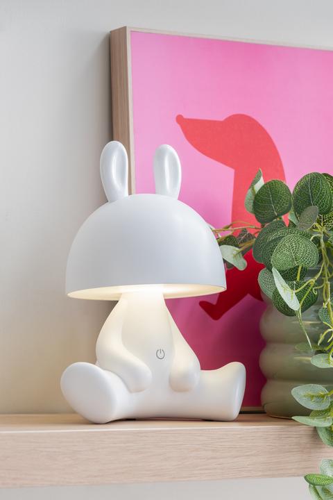 Produktbild Leitmotiv Table Lamp Bunny