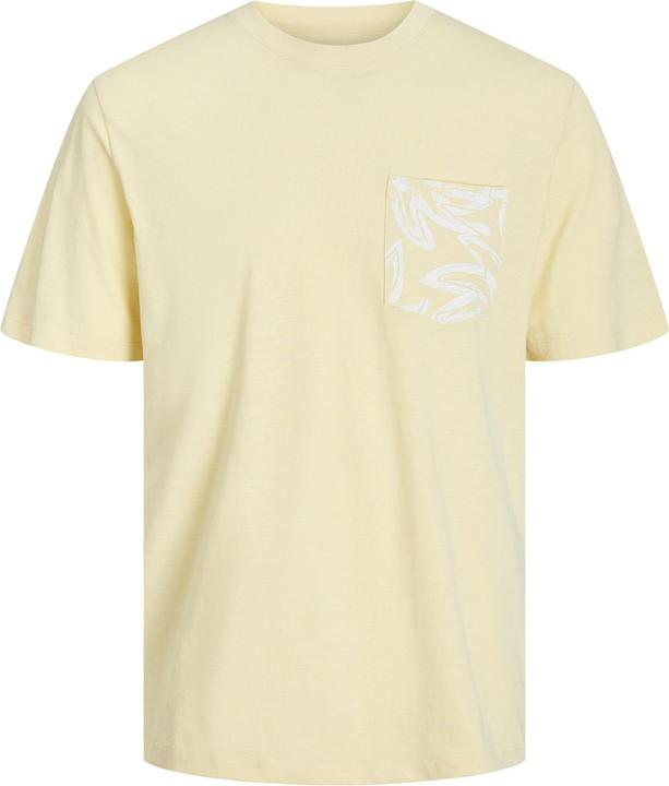 Image du produit Jack & Jones Imprimé col rond T-shirt T-shirt (XS)