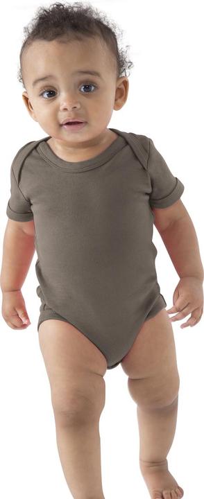 Actual product image Babybugz Baby bodysuit (50)