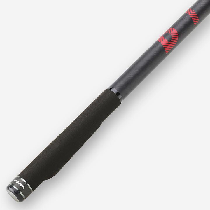 Image du produit Caperlan Canne de pêche surfcasting SYMBIOS 900 DISTANCE POWER 4.40m 130-250g (Canne à pêche surf, 440 cm)