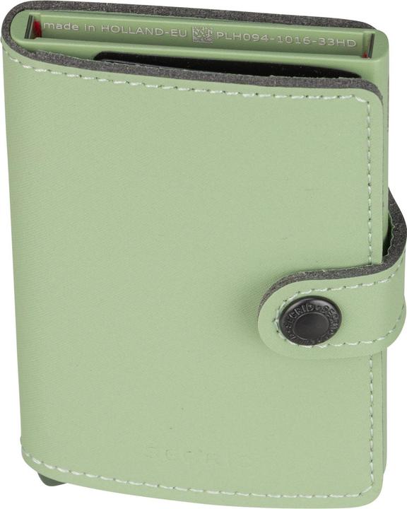 Actual product image Secrid Yard