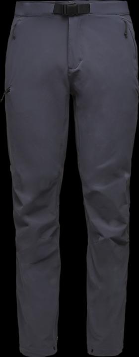 Actual product image Black Diamond Alpine (S)