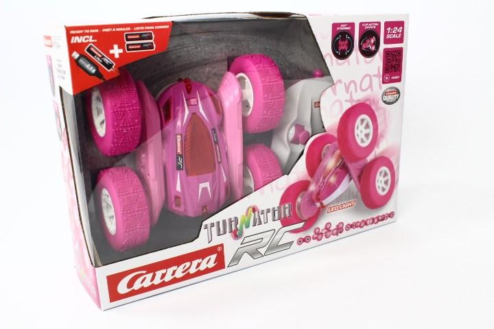 Image du produit Carrera Mini Turnator 2.0 rose