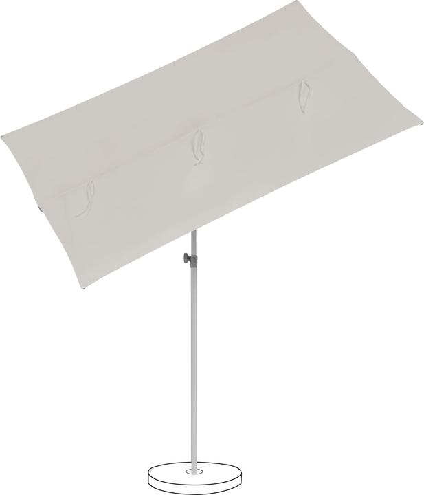 Produktbild Suncomfort by Glatz Flex Roof (1.40 m)