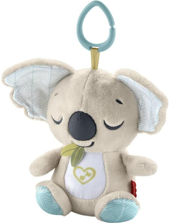 Fisher-Price Schlummer-Koala für unterwegs