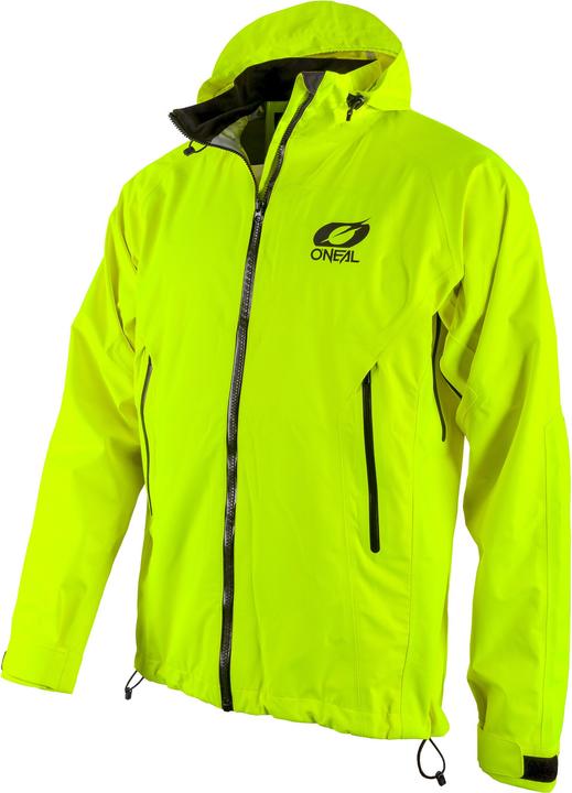 Neon Yellow