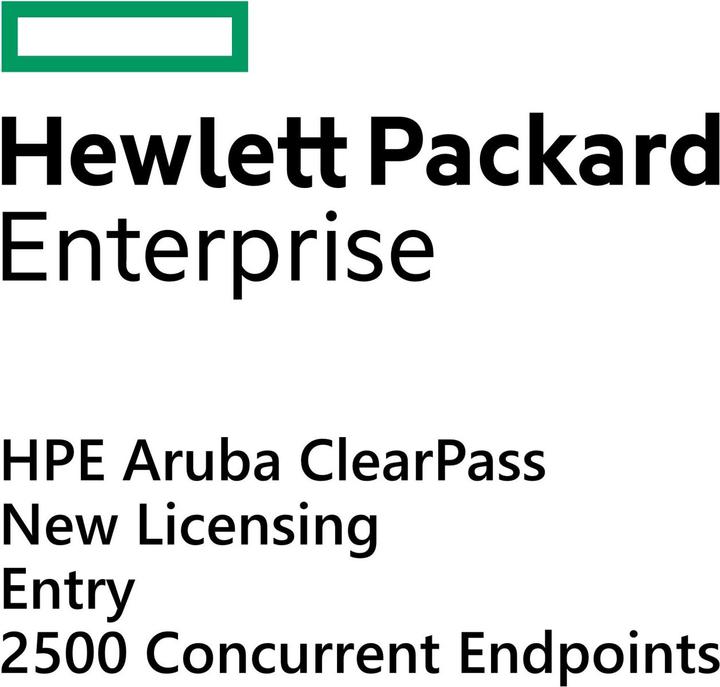 Produktbild HPE E Aruba SUB5-WE-IAP-1, Cloud Web Policy Enforcement, for 1 Instant AP, 5-years Subscription, E-STU (1 Geräte)