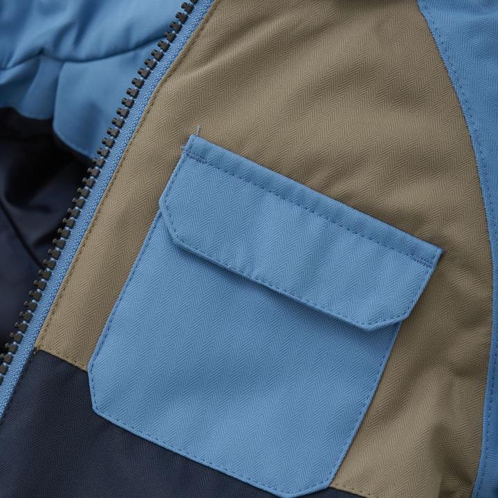 Produktbild Color Kids Jacket Colorblock (86)
