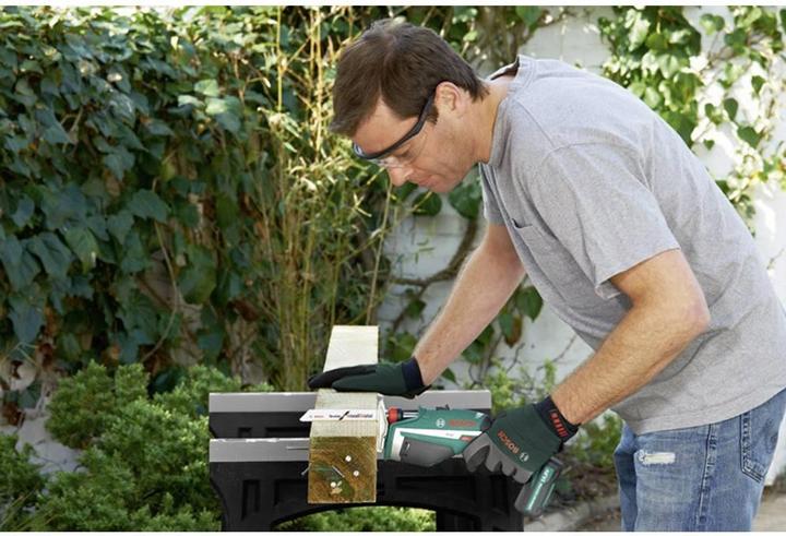 Produktbild Bosch Home & Garden Keo 10,8