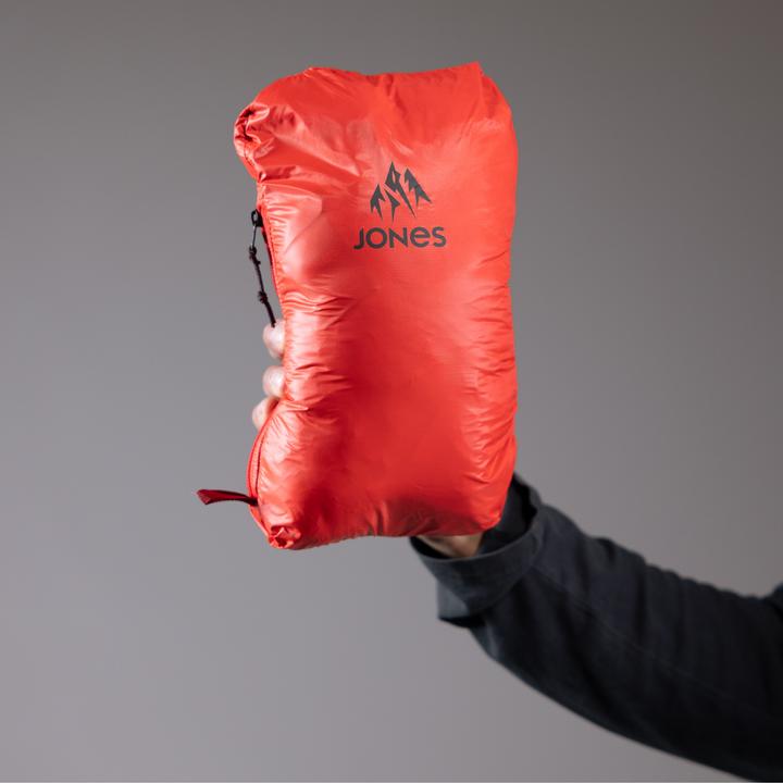 Produktbild Jones Down Jacket M's Ult Re-Up Down Rec 2025 (S)