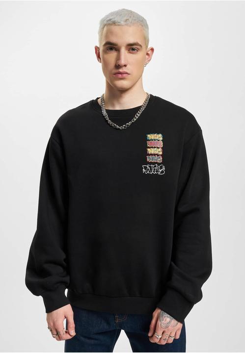 Produktbild Dangerous DNGRS Wallarts Crewneck - 67327 (XXL)