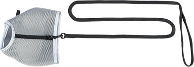 Actual product image Trixie Soft harness (Cat, Walks)