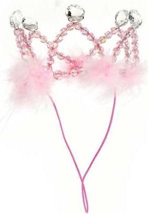 Actual product image Creative Education Crown Jewel Marabou