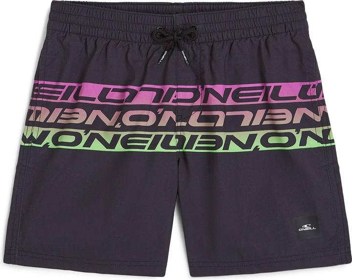 Actual product image O'Neill Cali Stripe 14" Swimshorts (152)