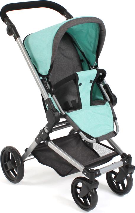 Image du produit Bayer Chic 2000 Fides 3 en 1
