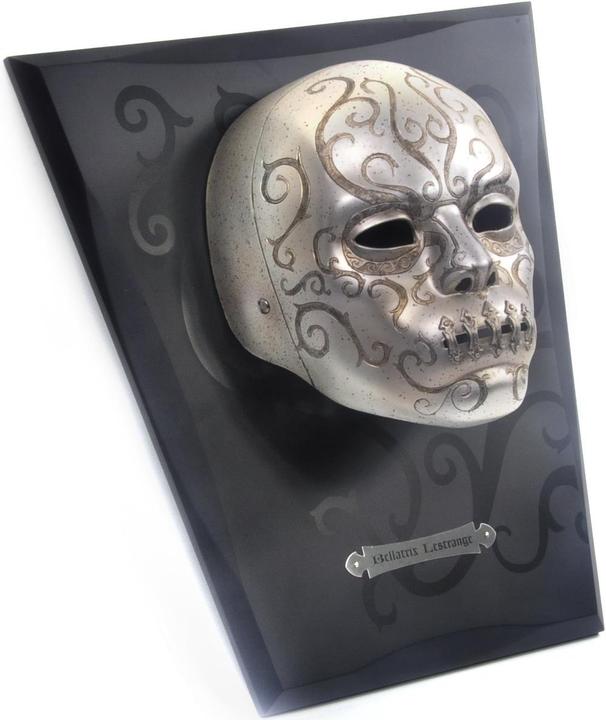 Produktbild Noble Collection Harry Potter Todesser Bellatrix