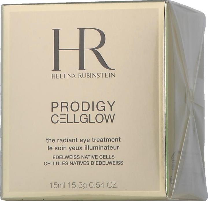 Image du produit Helena Rubinstein Crème pour les yeux Prodigy Cellglow 15ml (15 ml)