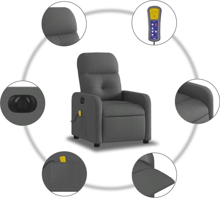 Actual product image VidaXL Ilana