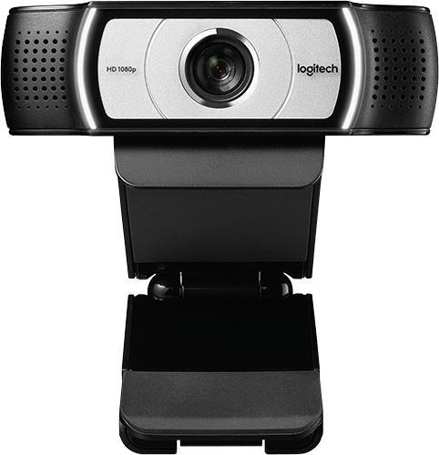 Immagine prodotto Logitech C930c