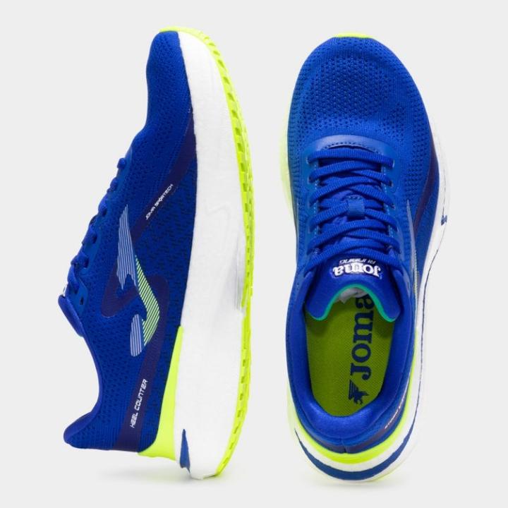 Actual product image Joma Viper Herren Laufschuhe (43)