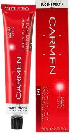 Produktbild Eugene Perma Carmen Cream Hair Colour 60ml (4)