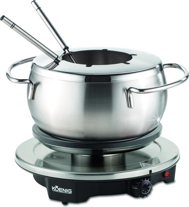 Produktbild Koenig Fondue Chinoise (Fondue Chinoise)