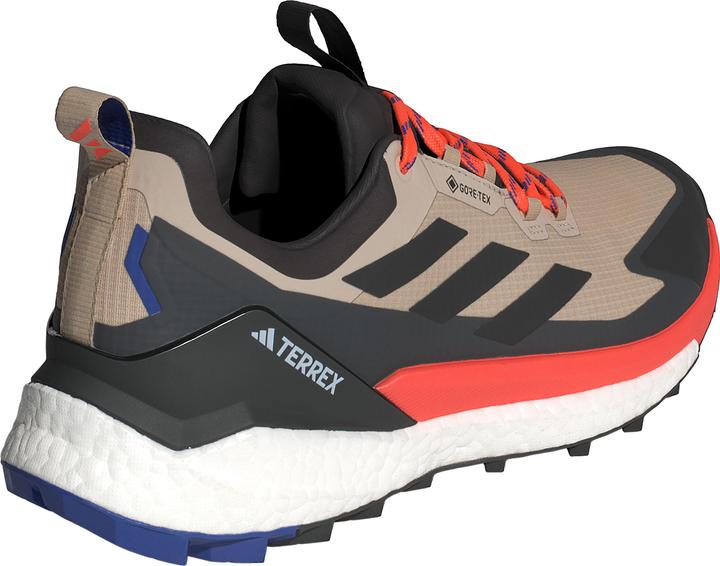 Produktbild adidas Terrex Free Hiker 2 Low GTX (44)