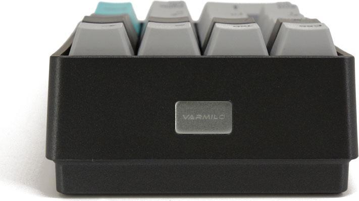 Actual product image Varmilo VB21M Moonlight Wireless Numpad, MX-Brown (Wireless)
