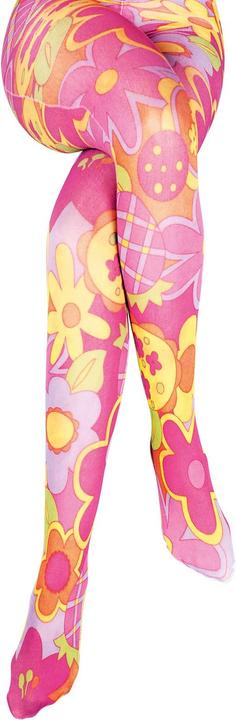 Körner Flower power tights