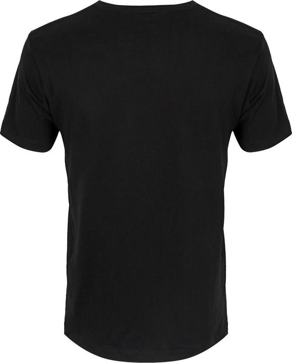 Produktbild Unorthodox Collective TShirt mit RabenMotiv (S)
