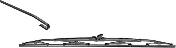 Produktbild Valeo Silencio Standard 574116