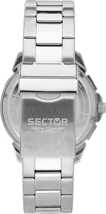 Immagine prodotto Sector ADV2500 (Orologio da polso analogico, 43 mm)