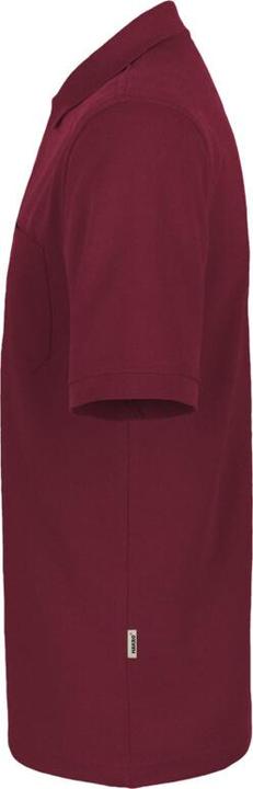 Image du produit Hakro Polo à poches MIKRALINAR®. (4XL)