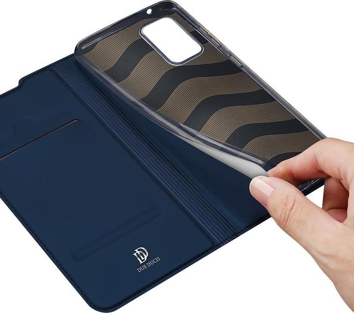 Actual product image Dux Ducis Flip Folio Case (Samsung Galaxy A52)