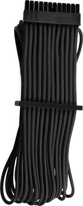Corsair Premium-24-Pin-ATX-Kabel Typ 4 Gen 4 mit Einzelummantelung
