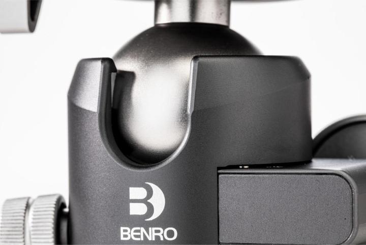 Image du produit Benro GX30 (Tête sphérique)