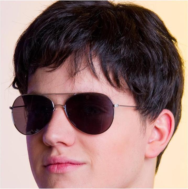 Produktbild Festartikel Müller Pilotenbrille