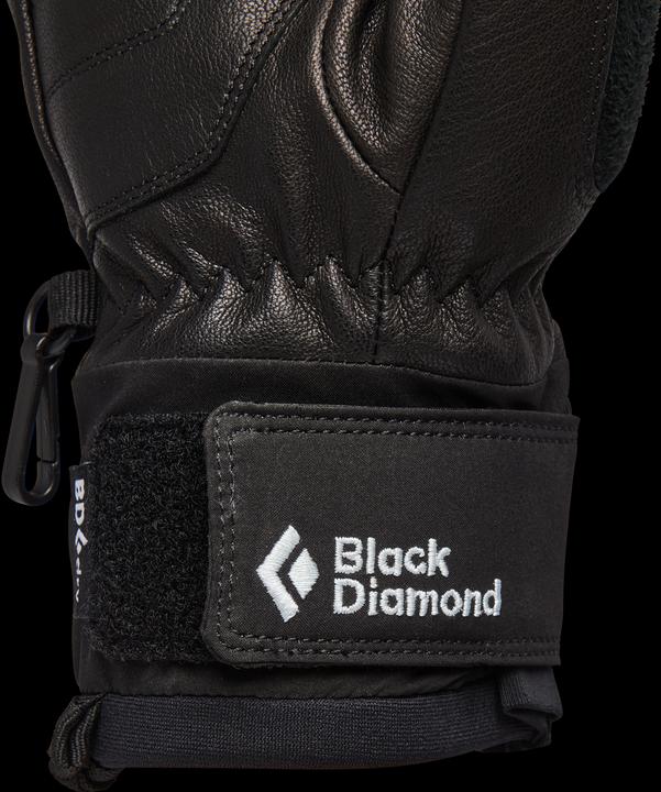 Actual product image Black Diamond W Spark Mitts (XS)