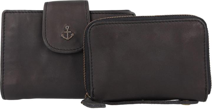 Immagine prodotto Harbour 2nd Portafoglio Anchor Love Amy in pelle 13 cm