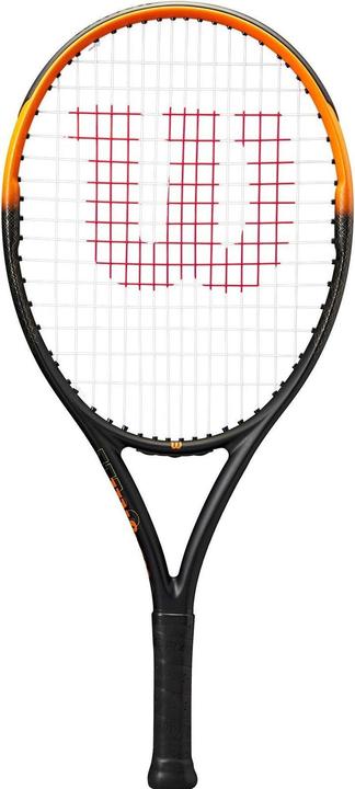 Wilson Burn Spin 24 Junior (0, 276 g)