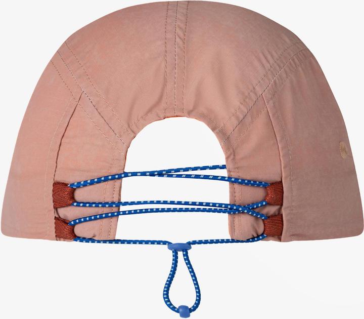 Produktbild Buff 5 Panel Explore Cap Slen (One Size)