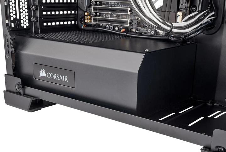 Immagine prodotto Corsair Coperchio dell'alimentatore Crystal 570X