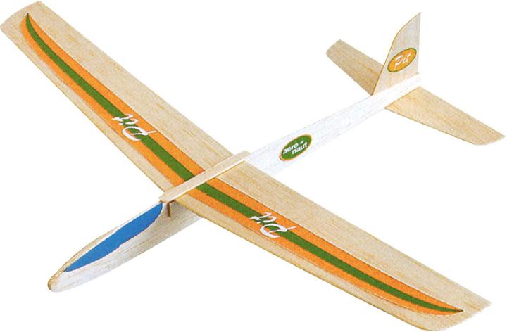 Image du produit Aeronaut pit planeur / modèle de vol libre