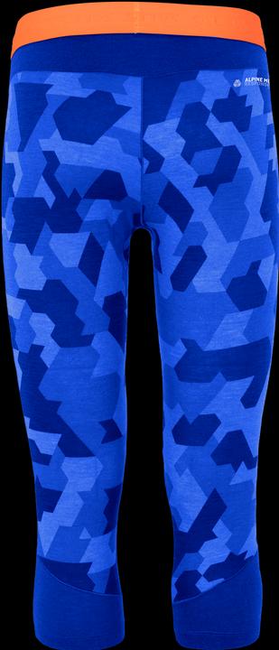Produktbild Salewa Cristallo Warm Alpine Merino Responsive 3/4 Leggings (54, XXL)