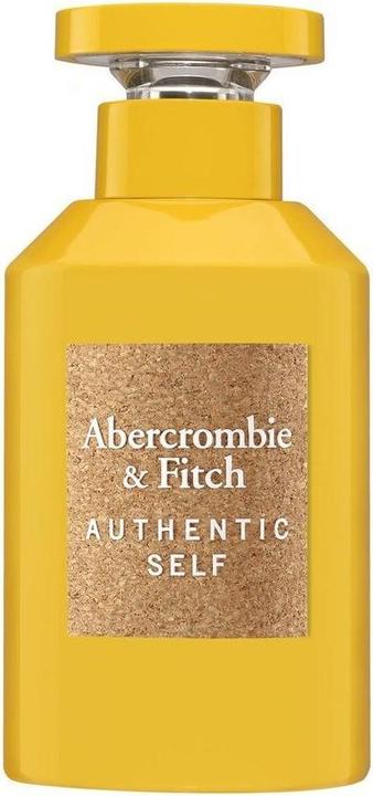 Abercrombie and Fitch Authentic Self Women